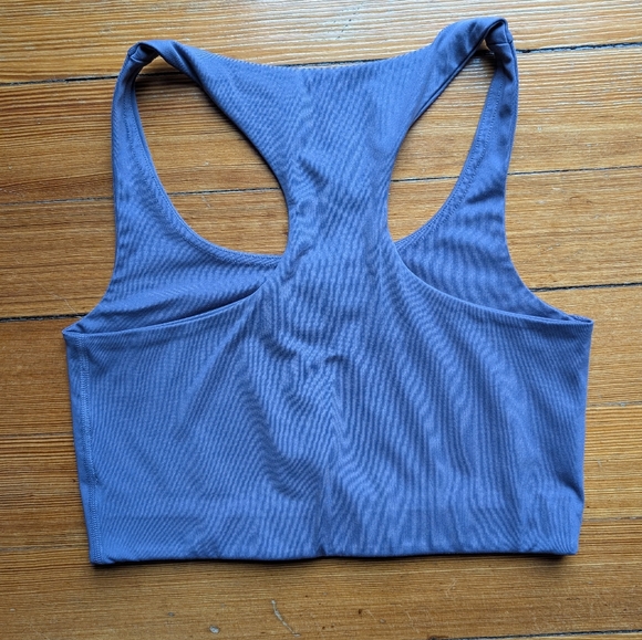 Girlfriend Collective Paloma Bra - Picture 6 of 7